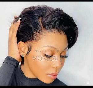 Frontal Wig - thumbnail 2