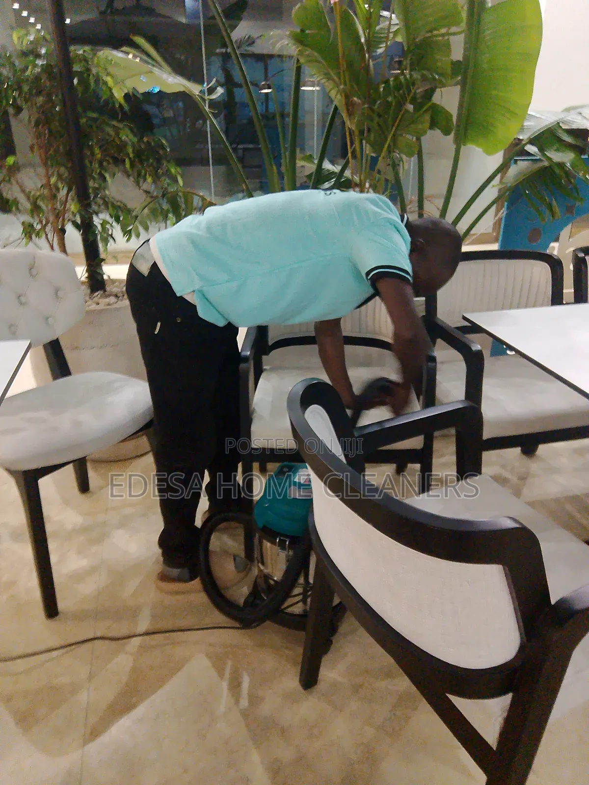 Best Sofa Cleaning in Nairobi