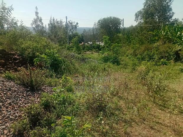Prime Residential Plot in Homa Bay - main view
