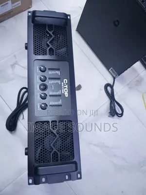 Am Mx7700- 7000 Watts