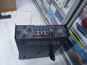Am Mx7700- 7000 Watts