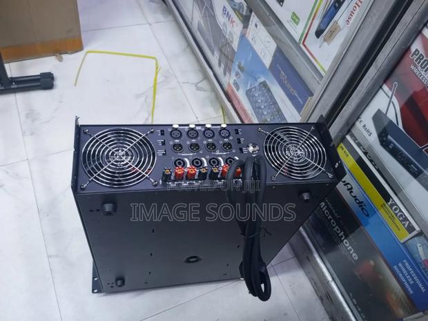 Am Mx7700- 7000 Watts - thumbnail 3