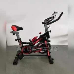 Spin Bike 35kg