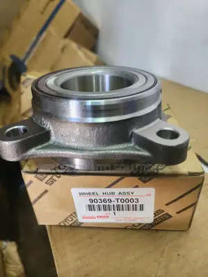 Toyota Hilux Vigo, Prado 120/150 Front Wheel Hub Bearing 90369-T0003