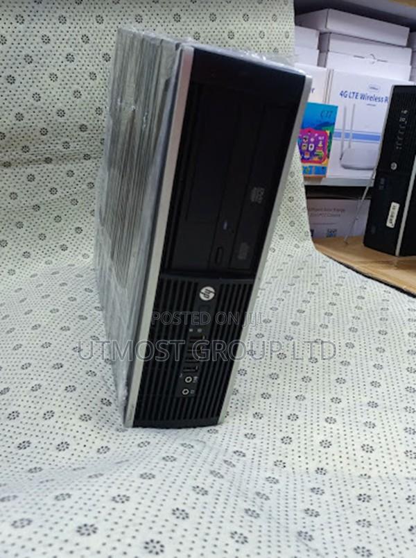 Intel Core I5 Desktop Pc 2nd Gen 4gb Ram - main view