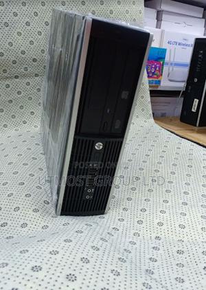 Core I5 2nd Gen Office Desktop 4gb Ram 500gb - thumbnail 2