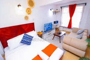 Cozy Studio for Short-Term Stay in Ruaka – Modern Fully Furnished