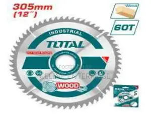 TCT Saw Blade