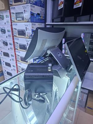 Hp Rp9 G1 Aio (All-in-One) Retail System - thumbnail 2