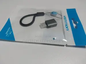 Ventio Usb 3.0 Female Otg Adapter to Type-C Adapter