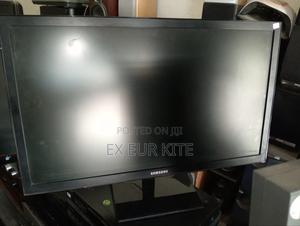 Samsung 27" Monitor S27e332h - thumbnail 2
