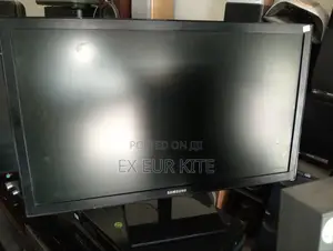 Samsung 27" Monitor S27e332h
