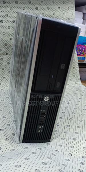 Core I5 Desktop Computer 2nd Gen Good Performance - thumbnail 2