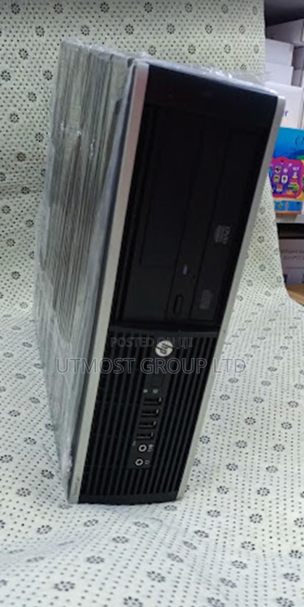 Core I5 Desktop Computer 2nd Gen Good Performance - main view