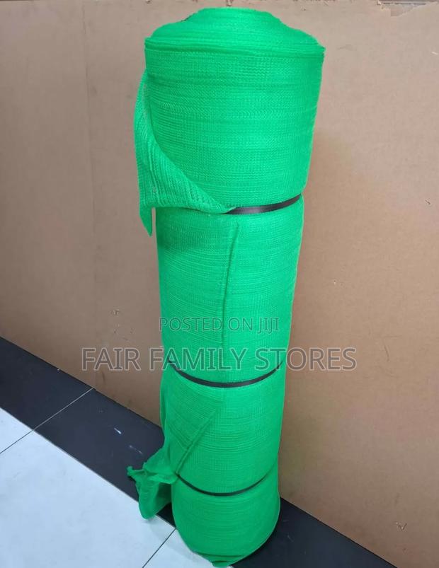 Construction Green Safety Net - thumbnail 2