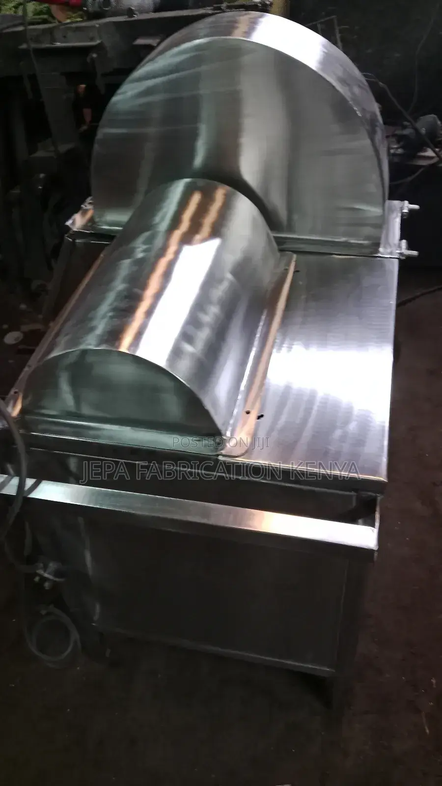 Vegetables Cutter (Chopper)