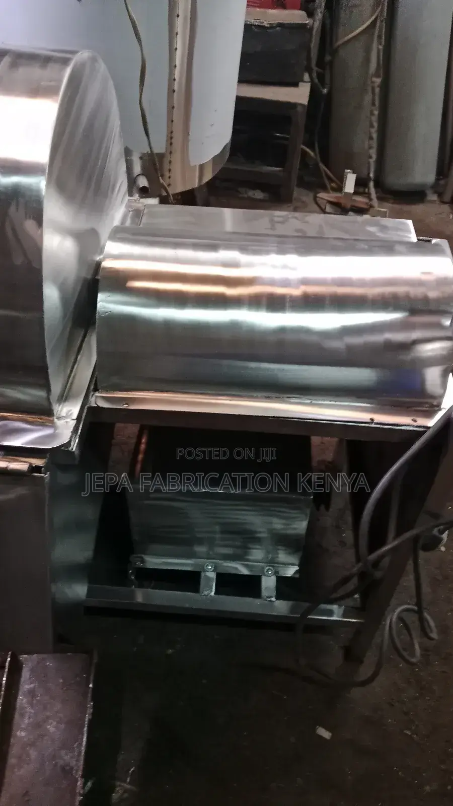 Vegetables Cutter (Chopper)