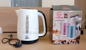 Eurochef Electric Kettle
