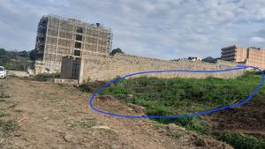 Plot for Sale - thumbnail 2