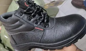 Safety Boots