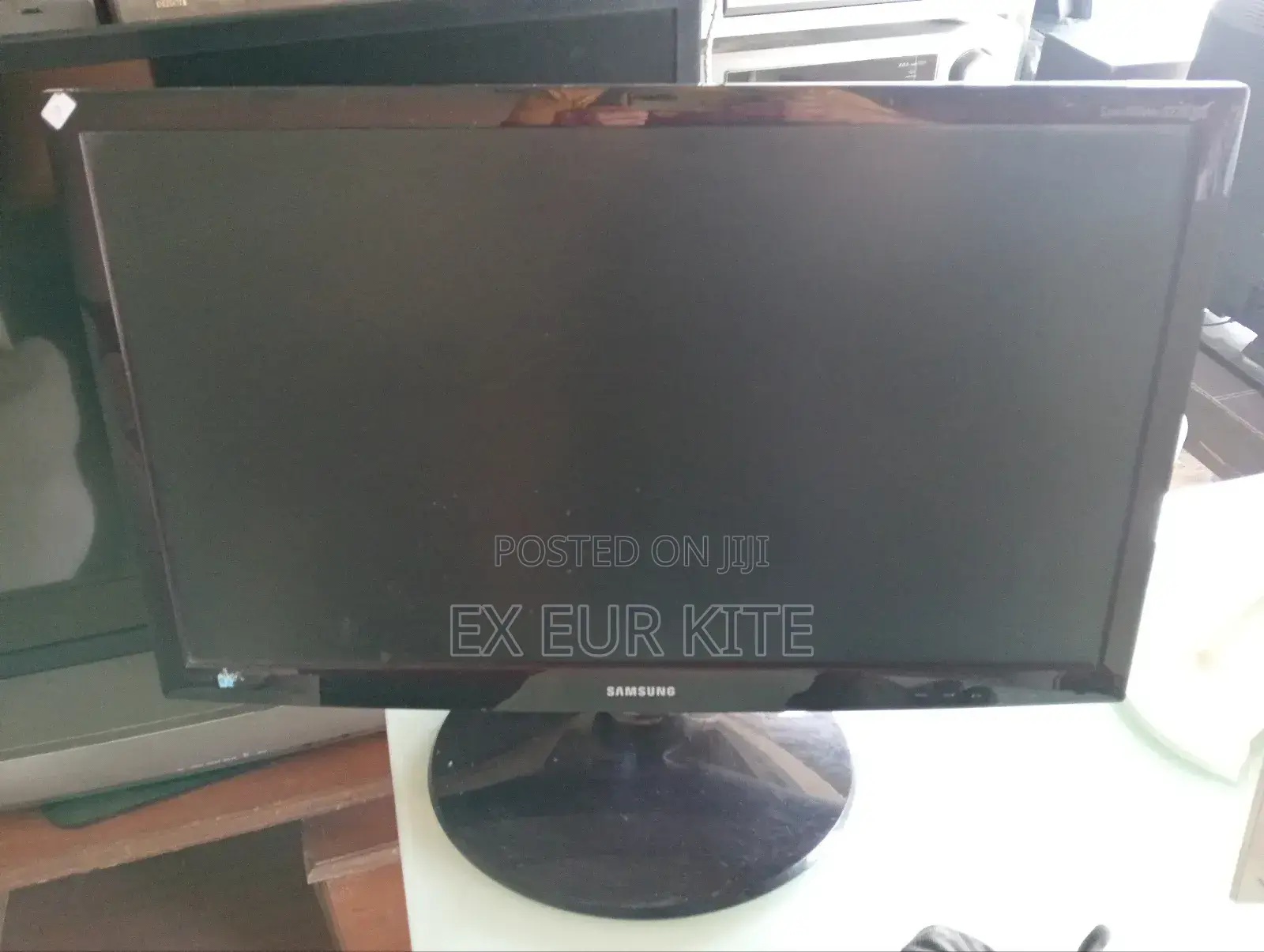 Samsung Syncmaster S27b350 Monitor