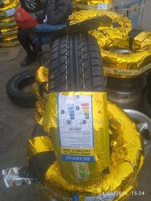 Bearway 185/70r13 - main view