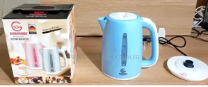 Eurochef Electric Kettle