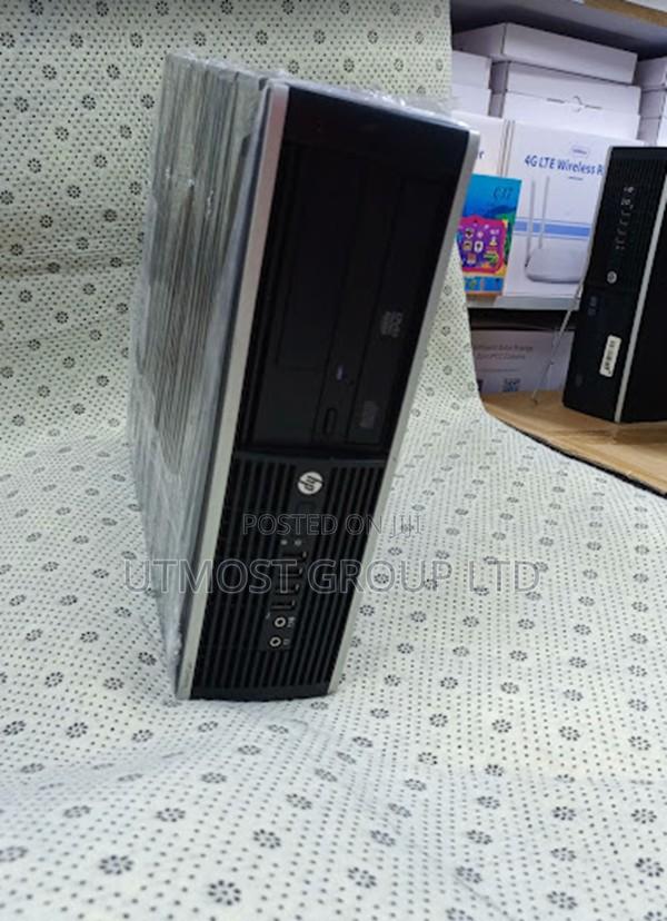 Core I5 2nd Gen Pc Stable and Reliable - main view