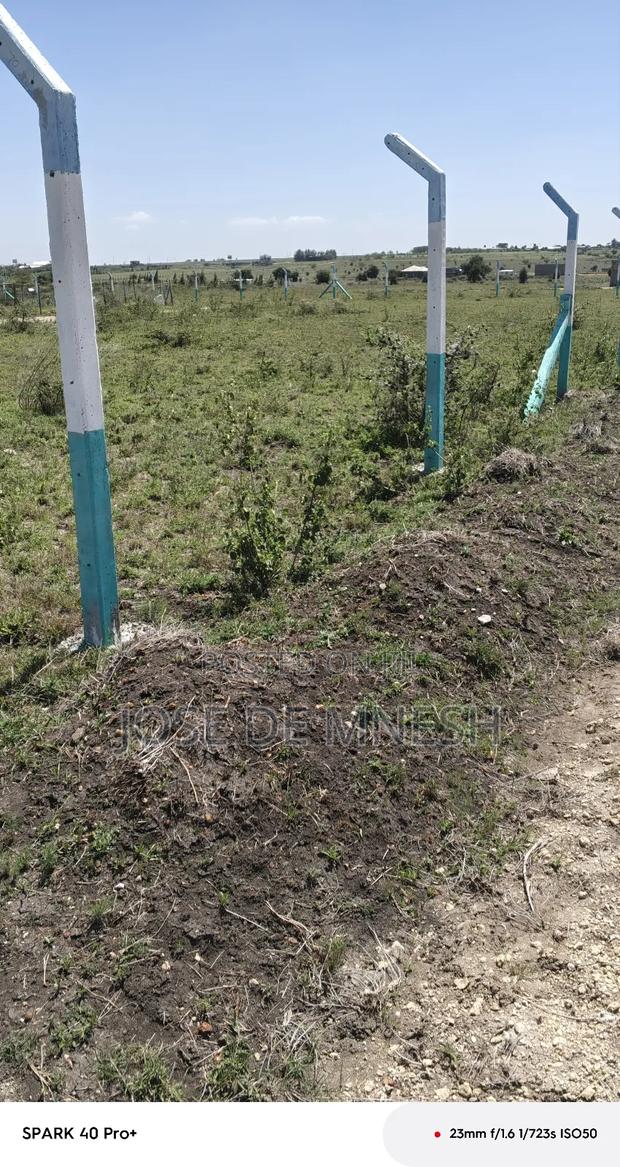 Kitengela-Kag Residential Plots - main view