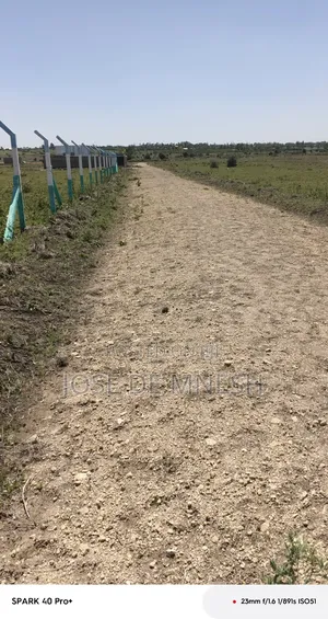 Kitengela-Kag Residential Plots