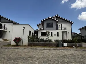 4bdrm Villa in Serene Park, Machakos for rent
