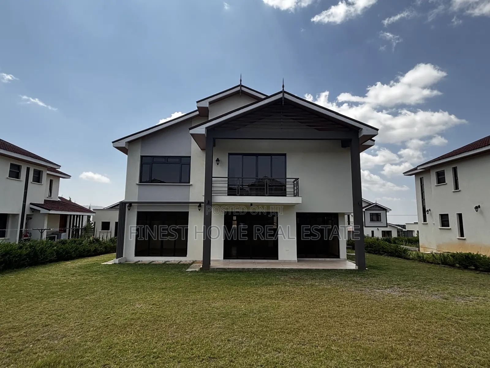4bdrm Villa in Serene Park, Machakos for rent