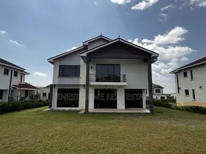 4bdrm Villa in Serene Park, Machakos for rent