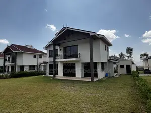 4bdrm Villa in Serene Park, Machakos for rent