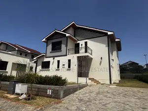 4bdrm Villa in Serene Park, Machakos for rent
