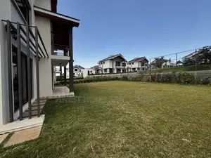 4bdrm Villa in Serene Park, Machakos for rent