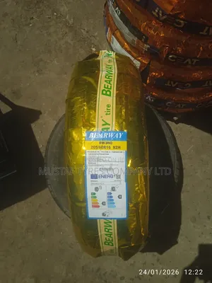 Bearway 205/60r16