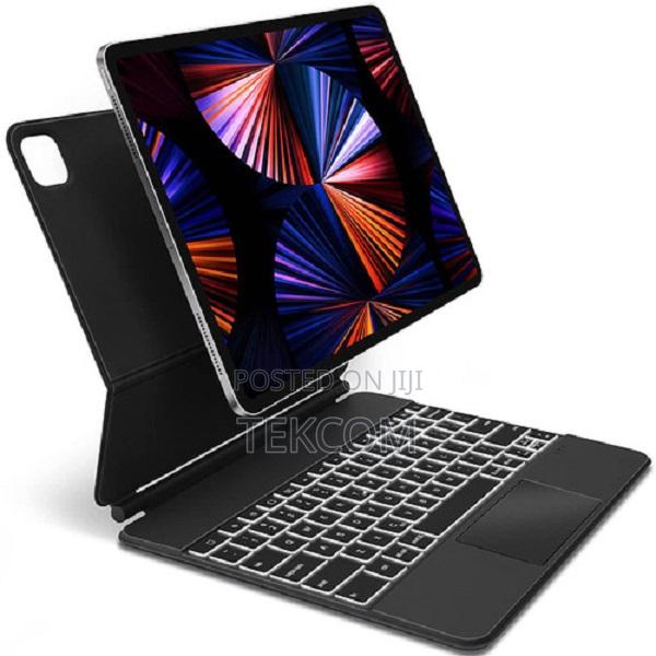 Apple iPad Magic Keyboard 11inch M4 Black - main view