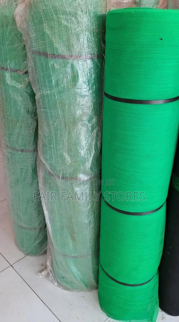 Construction Safety Net-3×50mtrs - main view