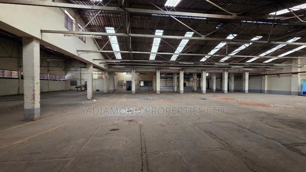 Warehouse for Rent in Industrial Area - thumbnail 5