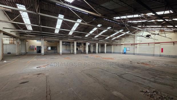 Warehouse for Rent in Industrial Area - thumbnail 6