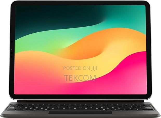 Apple iPad Magic Keyboard 11inch M4 Black - thumbnail 2