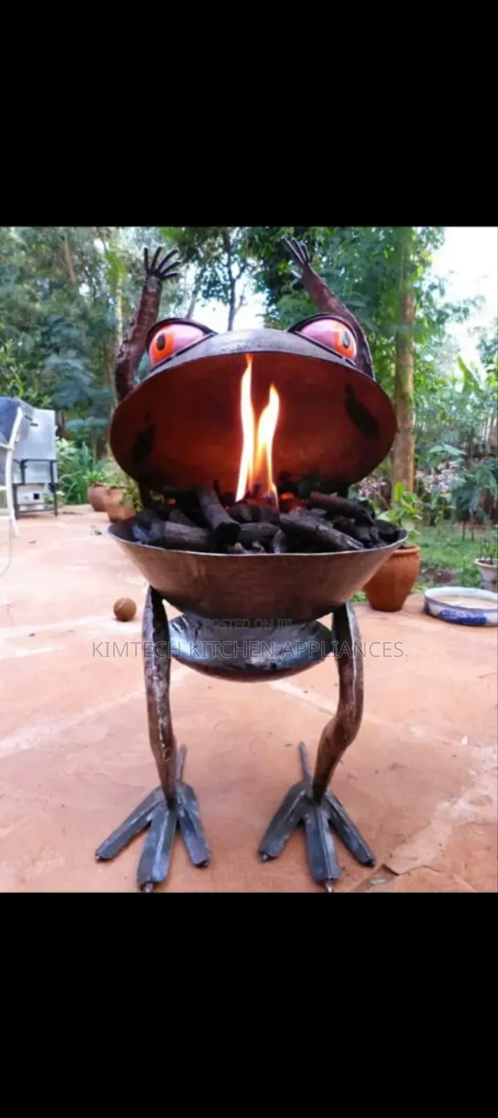 Cockswell Energy Saving