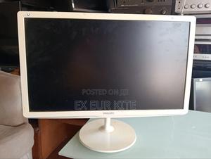 Philips 24" Monitor - thumbnail 2
