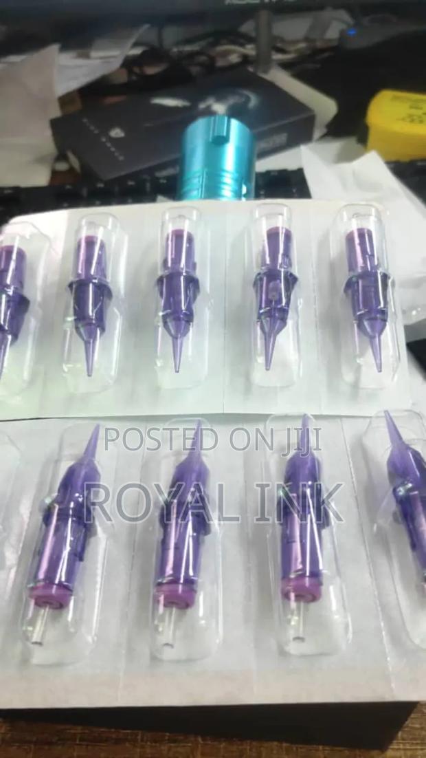 Tattoo Cartridges - thumbnail 3