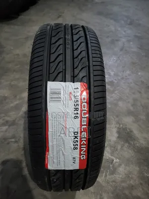 195/55r16 Doubleking