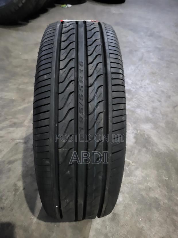 195/55r16 Doubleking - thumbnail 2