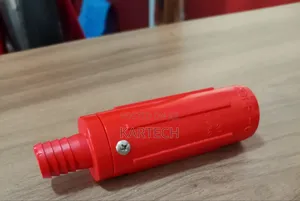 Plastic Garden Hose Reel Nozzle