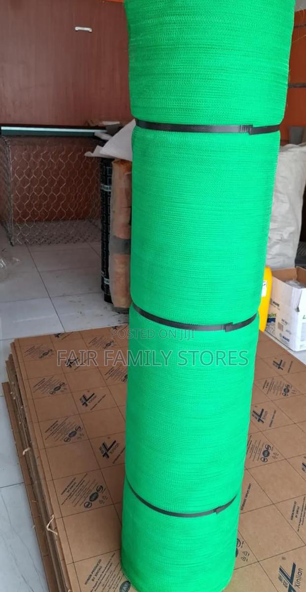 Building Construction Site Safety Net-3mtr - thumbnail 2