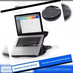 Notebook Stand Gaming Laptop Stand Desktop - main view